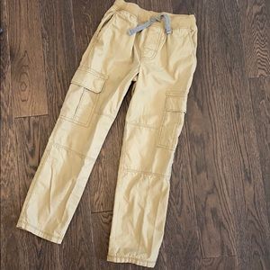 Boys cargo pants